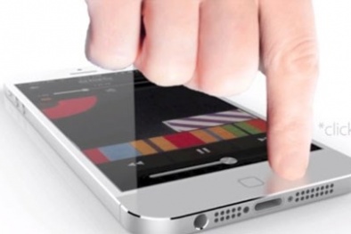 iPhone 6 ra mắt với hai phiên bản